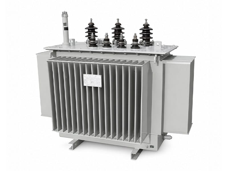35 kV Power Transformer: Project Requirements and Buyer Decisions