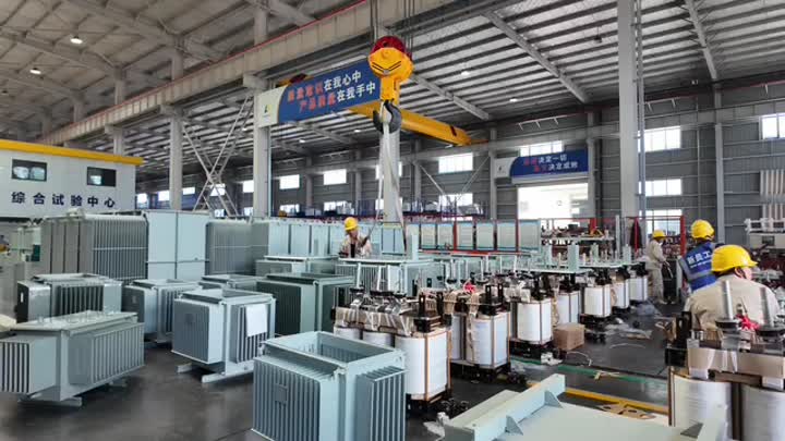 Oil Immersed Power Transformer: Project Requirements and Buyer Decisions